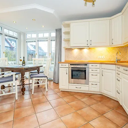 公寓 Wildente App 5 *