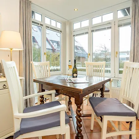 公寓 Wildente App 5