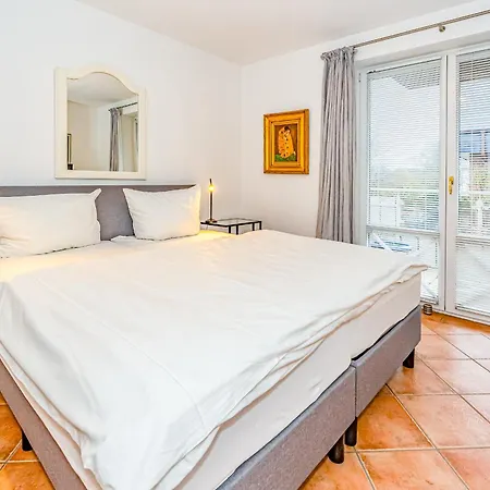 Wildente App 5 公寓