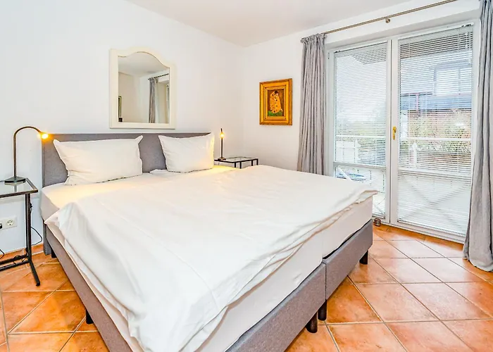 Wildente App 5 Apartamento